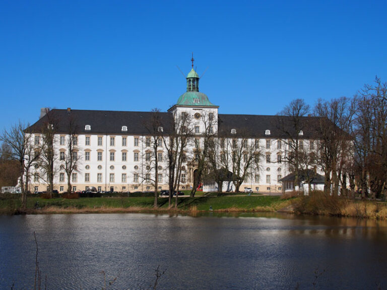 Schleswig-Holstein-Schleswig-Schloss-Gottorf