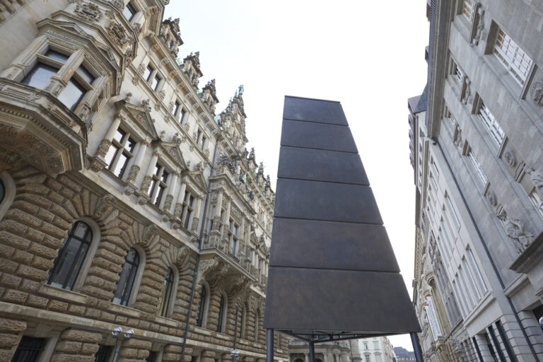 Skulptur-Olafur-Eliasson